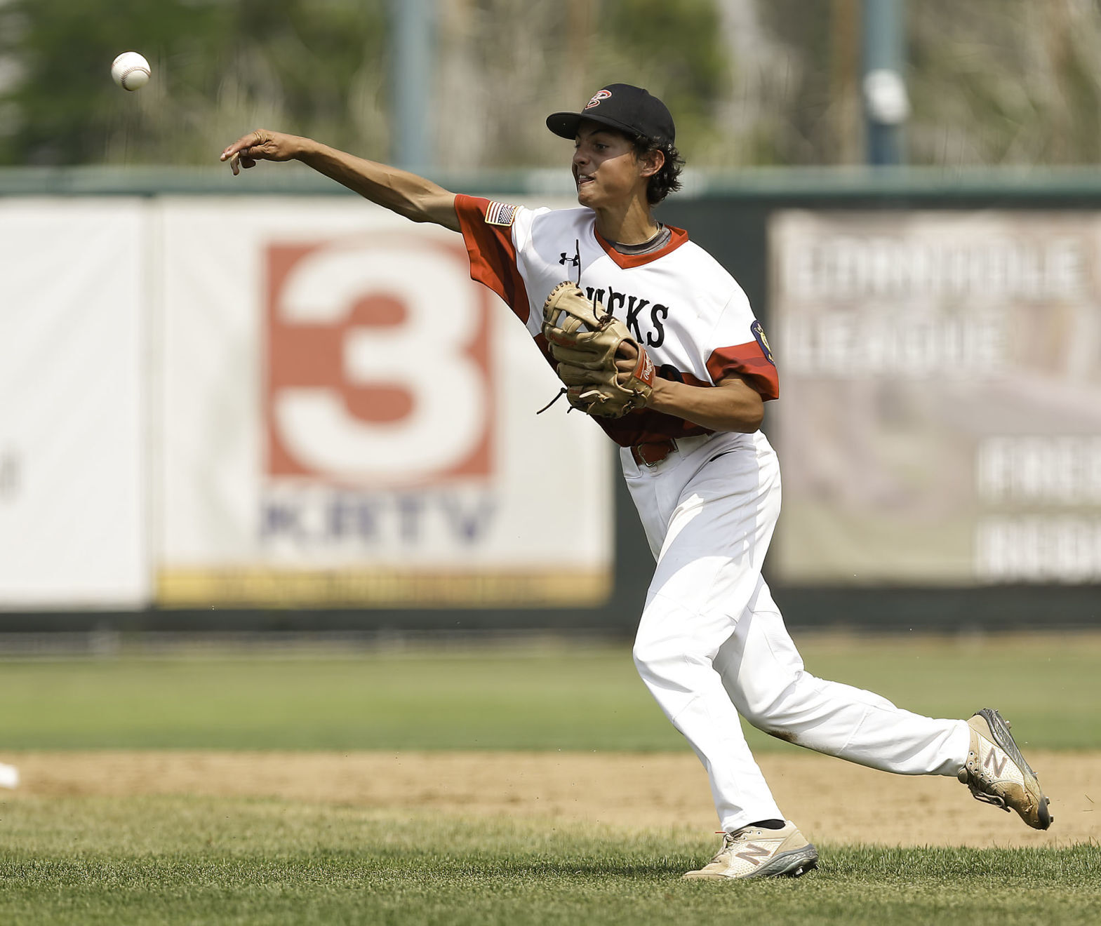 American Legion State AA Baseball
